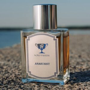 Парфюмерная вода Анархист