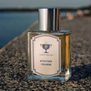 Парфюмерная вода летчиков