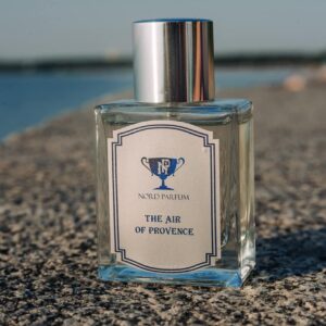 The Air Of Provence