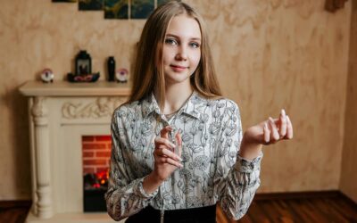 Как мы носим ароматы, обзор