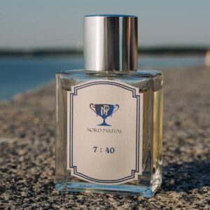 Парфюмерная вода 7 40