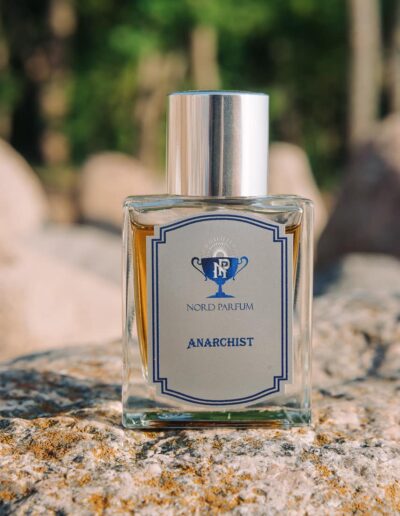 аромат Анархист