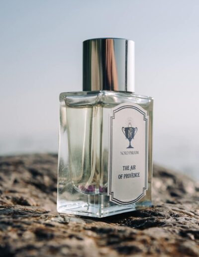 The Air Of Provence