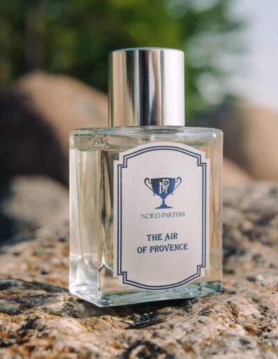 The Air Of Provence