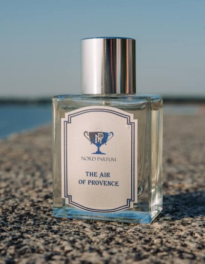 The Air Of Provence духи