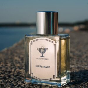 Суупра маре - вода парфюмерная