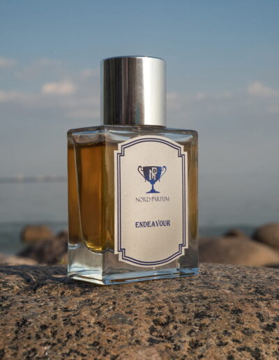 Endeavour